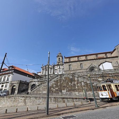 Flh Porto City Mezzanine Apartment Exteriör bild
